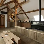 Lägenhetshotell Couleur Basilic 4*