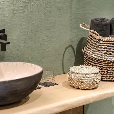 Couleur Basilic 4* Rochefort