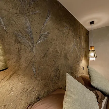 Couleur Basilic Apartmanhotel 4*