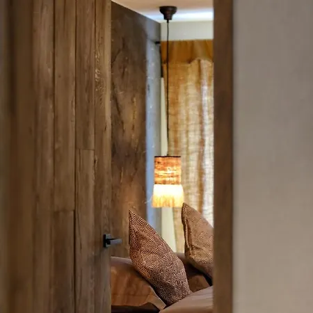 公寓式酒店 Couleur Basilic