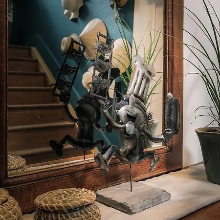 Couleur Basilic Rochefort