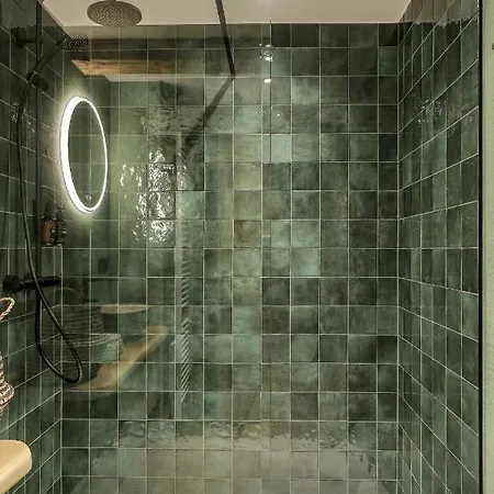 Couleur Basilic Apartmanhotel 4*