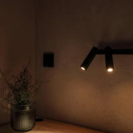 公寓式酒店 Couleur Basilic