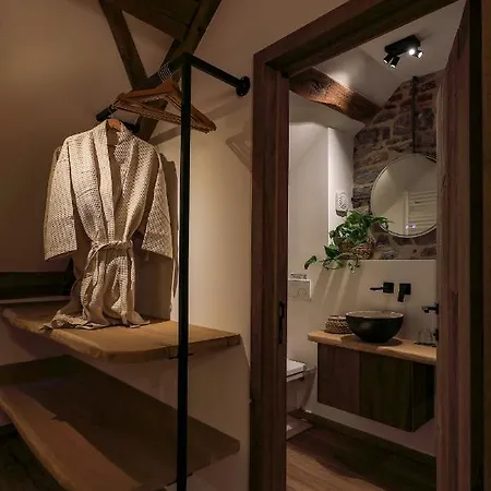 Couleur Basilic Apartmanhotel 4*