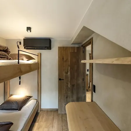 Couleur Basilic Apartmanhotel