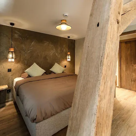 Couleur Basilic 罗什福尔