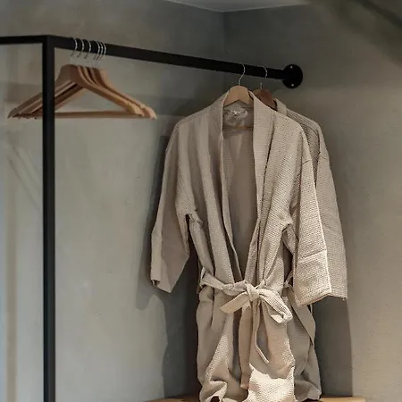 Couleur Basilic 公寓式酒店