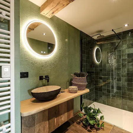 Couleur Basilic Apartmanhotel 4*