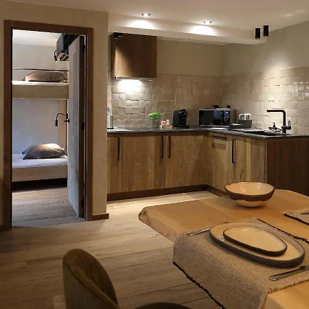 Couleur Basilic 罗什福尔