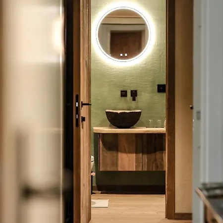 Couleur Basilic Apartmanhotel Rochefort