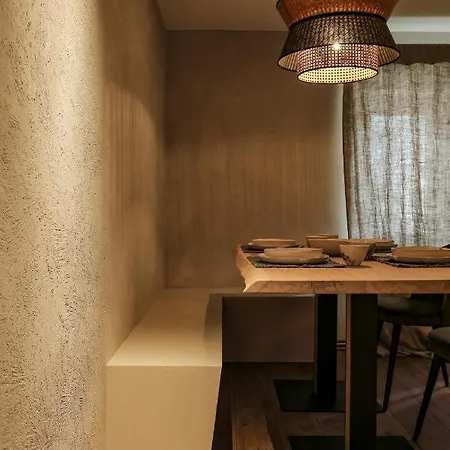 Couleur Basilic Apartmanhotel 4*