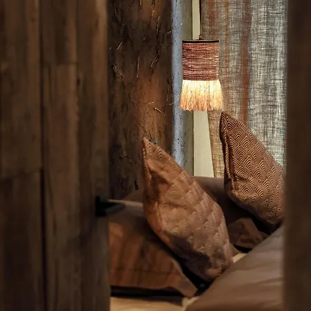 Couleur Basilic Apartmanhotel Rochefort