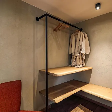 公寓式酒店 Couleur Basilic 罗什福尔