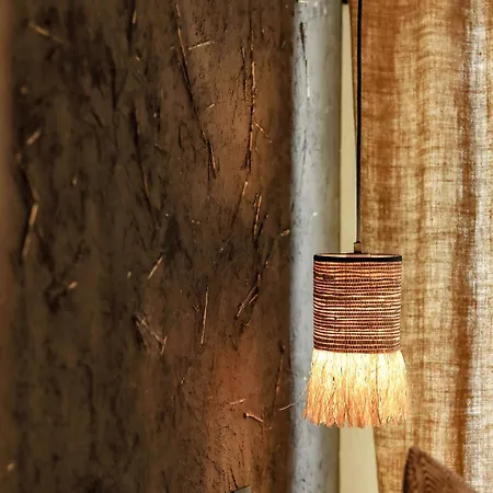 Couleur Basilic 公寓式酒店 4*