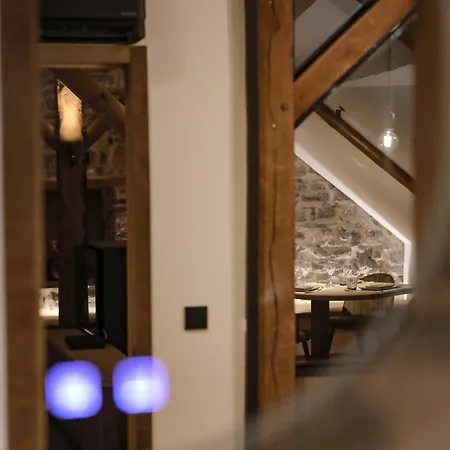 公寓式酒店 Couleur Basilic 4*