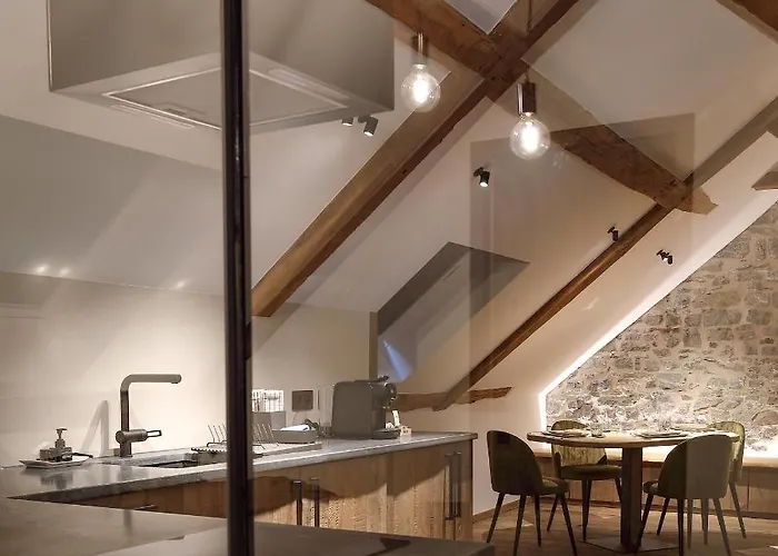 Couleur Basilic Ξενοδοχείο με διαμερίσματα 4*