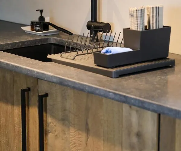 Couleur Basilic Ξενοδοχείο με διαμερίσματα