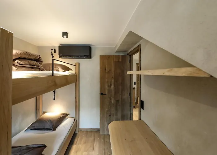 Couleur Basilic Ξενοδοχείο με διαμερίσματα