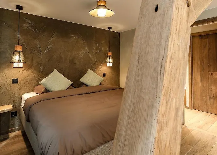 Couleur Basilic Rochefort