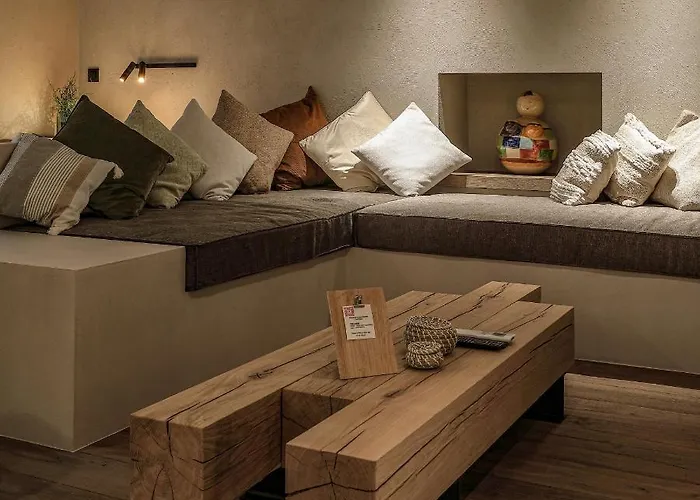 Couleur Basilic 4* Rochefort