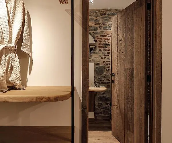 Ξενοδοχείο με διαμερίσματα Couleur Basilic Rochefort