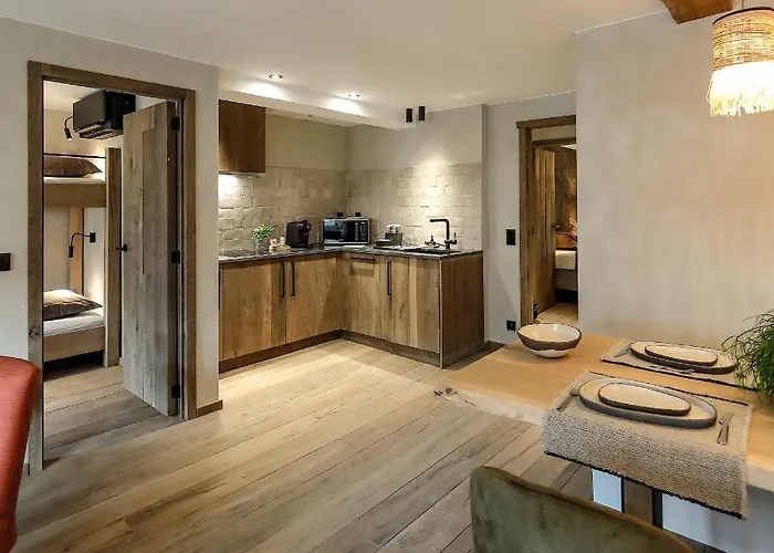 Couleur Basilic Ξενοδοχείο με διαμερίσματα