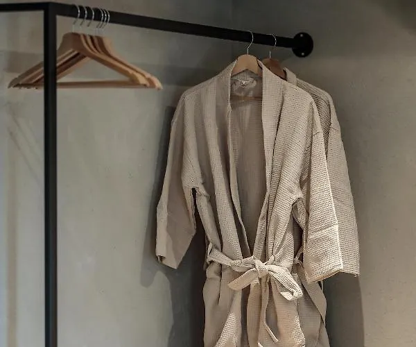 Couleur Basilic Ξενοδοχείο με διαμερίσματα