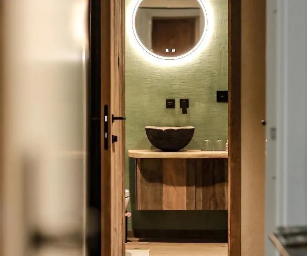 Couleur Basilic Ξενοδοχείο με διαμερίσματα Rochefort