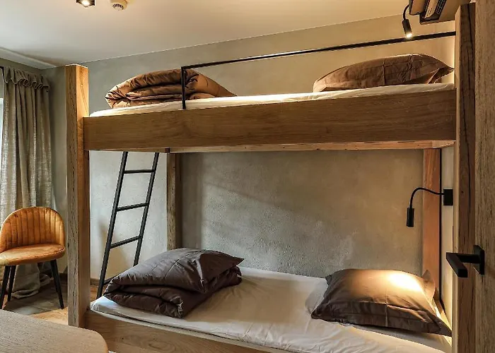 Couleur Basilic 4* Rochefort