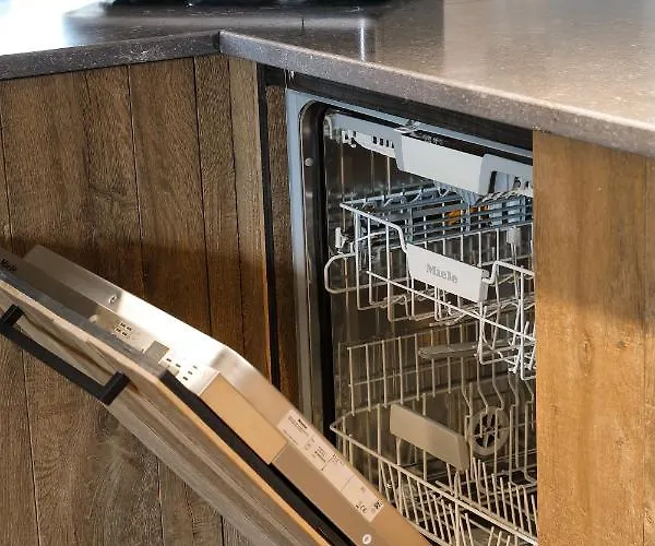 Couleur Basilic Ξενοδοχείο με διαμερίσματα 4*