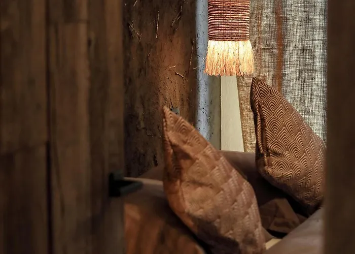 Couleur Basilic Ξενοδοχείο με διαμερίσματα Rochefort