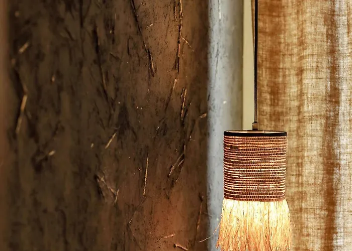 Couleur Basilic Ξενοδοχείο με διαμερίσματα 4*