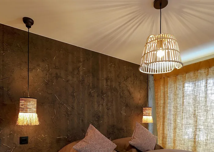 Couleur Basilic Ξενοδοχείο με διαμερίσματα