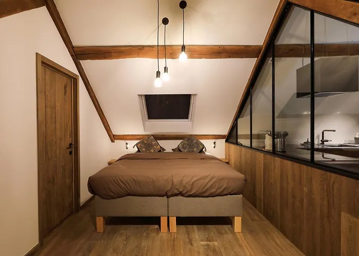 Couleur Basilic 4* Rochefort