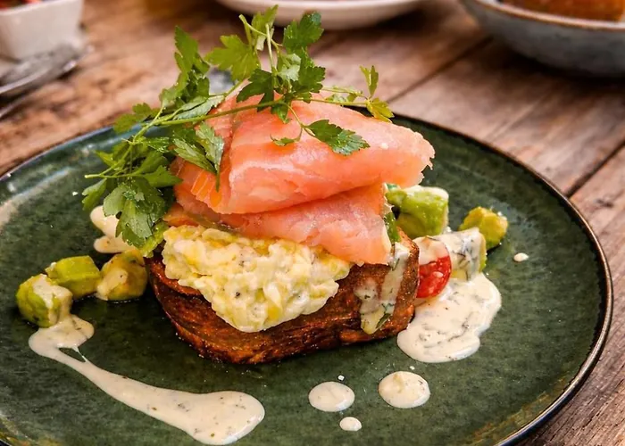 Ξενοδοχείο με διαμερίσματα Couleur Basilic 4*